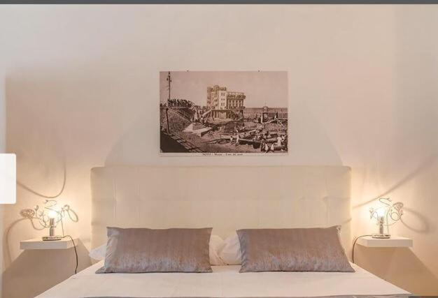 Aurispa Rooms Noto Exteriör bild